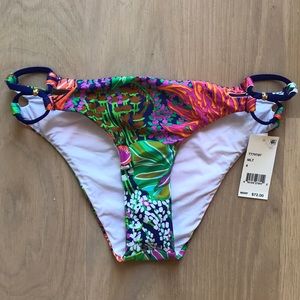 Trina Turk Bathing Suit Bottom
